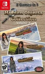 Background - Hidden Objects Collection Volume 4 - Nintendo Switch - Retrocharting