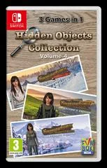 Hidden Objects Collection Volume 4 - Nintendo Switch - Retrocharting