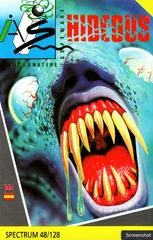 Hideous - ZX Spectrum - Retrocharting