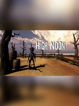 High Noon - Commodore 64 - Retrocharting