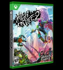 Background - High On Life 2 - Xbox Series X - Retrocharting