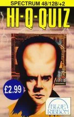 High-Q-Quiz - ZX Spectrum - Retrocharting