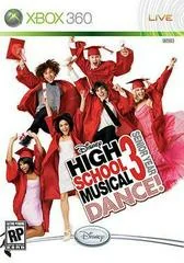 High School Musical 3: Senior Year Dance - Xbox 360 - Retrocharting