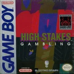 Background - High Stakes - GameBoy - Retrocharting