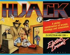 Hijack - ZX Spectrum - Retrocharting