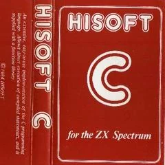 HiSoft C - ZX Spectrum - Retrocharting