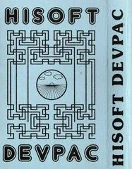 HiSoft DevPac - ZX Spectrum - Retrocharting