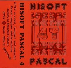 HiSoft Pascal - ZX Spectrum - Retrocharting
