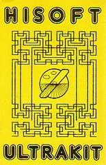 HiSoft Ultrakit - ZX Spectrum - Retrocharting