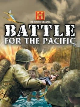 Background - History Channel Battle For the Pacific - Xbox 360 - Retrocharting