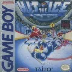 Background - Hit the Ice - GameBoy - Retrocharting