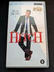 Hitch [UMD] - PSP - Retrocharting