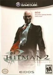 Hitman 2 - Gamecube - Retrocharting