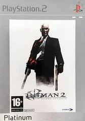 Hitman 2 [Platinum] - PlayStation 2 - Retrocharting
