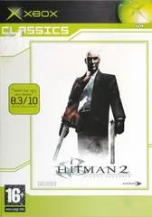 Hitman 2: Silent Assassin [Classics] - Xbox - Retrocharting