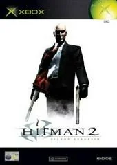 Hitman 2: Silent Assassin - Xbox - Retrocharting