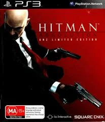 Hitman Absolution [ANZ Limited Edition] - Playstation 3 - Retrocharting
