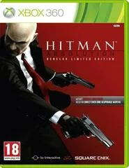 Background - Hitman: Absolution [Benelux Limited Edition] - Xbox 360 - Retrocharting