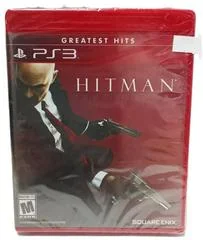Hitman: Absolution [Greatest Hits] - Playstation 3 - Retrocharting