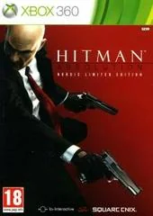 Hitman Absolution [Nordic Limited Edition] - Xbox 360 - Retrocharting