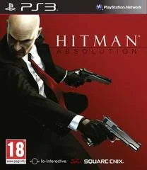 Hitman: Absolution - PlayStation - Retrocharting