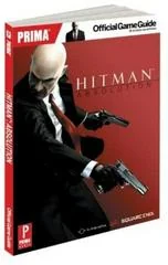Hitman: Absolution [Prima] - Strategy Guide - Retrocharting
