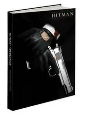 Hitman: Absolution Professional Edition [Hardcover] - Strategy Guide - Retrocharting