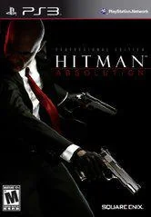 Hitman Absolution [Professional Edition] - Playstation 3 - Retrocharting