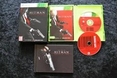 Hitman: Absolution [Professional Edition] - Xbox 360 - Retrocharting