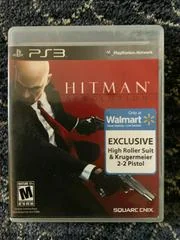 Hitman: Absolution [Walmart] - Playstation 3 - Retrocharting