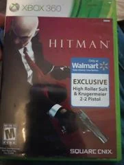 Hitman Absolution [Walmart] - Xbox 360 - Retrocharting
