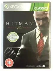 Hitman: Blood Money [Classics] - Xbox 360 - Retrocharting