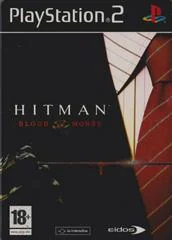 Hitman: Blood Money [Steelbook] - PlayStation 2 - Retrocharting