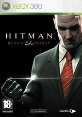 Hitman: Blood Money - Xbox 360 - Retrocharting
