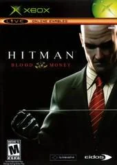 Hitman Blood Money - Xbox 360 - Retrocharting
