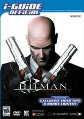 Hitman Contracts [I-Guide] - Strategy Guide - Retrocharting