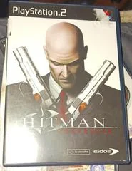 Hitman Contracts [Not For Resale] - PlayStation 2 - Retrocharting