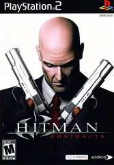 Hitman Contracts - PlayStation 2 - Retrocharting