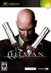 Hitman Contracts - Xbox - Retrocharting