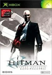 Hitman: Silent Assassin - Xbox - Retrocharting