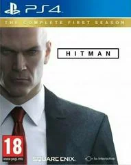 Hitman: The Complete First Season - Playstation 4 - Retrocharting