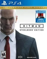 Hitman The Complete First Season - Playstation 4 - Retrocharting