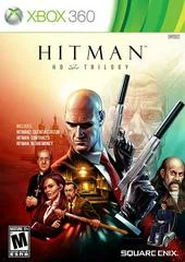 Hitman Trilogy HD [Premium Edition] - Xbox 360 - Retrocharting