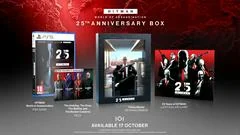 Background - Hitman: World Of Assassination [Anniversary Edition] - Playstation 5 - Retrocharting