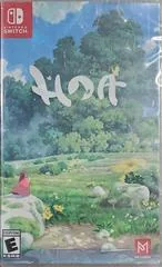 Hoa Pax West 2022 Event Exclusive Version - Nintendo Switch - Retrocharting