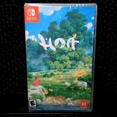 Hoa [Pax West] - Nintendo Switch - Retrocharting