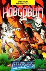 Hobgoblin - ZX Spectrum - Retrocharting