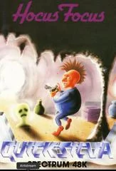 Hocus Focus - ZX Spectrum - Retrocharting