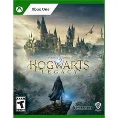 Hogwarts Legacy - PAL Xbox One - Retrocharting