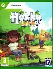Background - Hokko Life - PAL Xbox One - Retrocharting